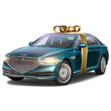 500 000 ₽ и Авто Genesis G90 L 